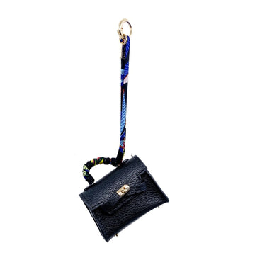 Mini Birkin Purse Charm
